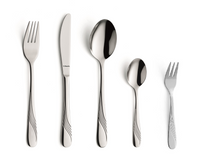 FELICIA Komplet sztućców dla 12 osób 60 cz. w pud. uniwersalnym