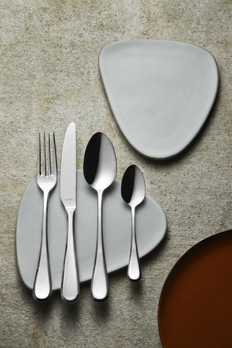 DRIFT Komplet sztućców dla 6 osób 24 części w pudełku TB