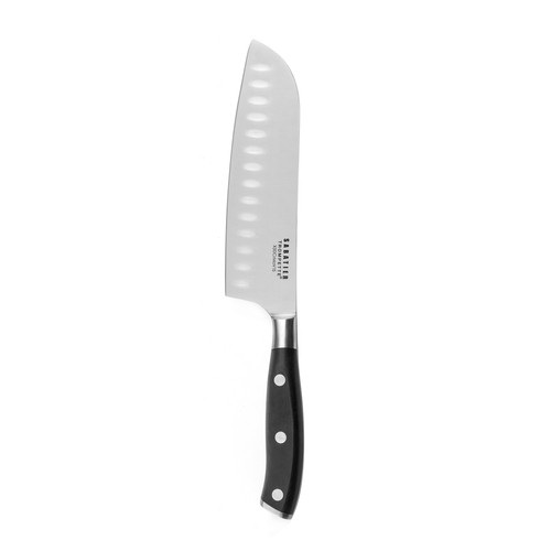 VULCANO Nóż Santoku 16cm na zawieszce